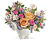 Magical Garden Unicorn Bouquet